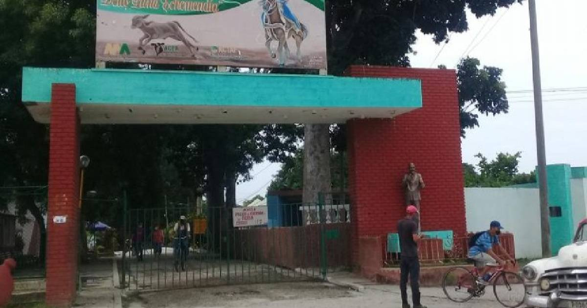 Sancti Spíritus Agricultural Fair Increases Entry Fee Amid New Economic Policies