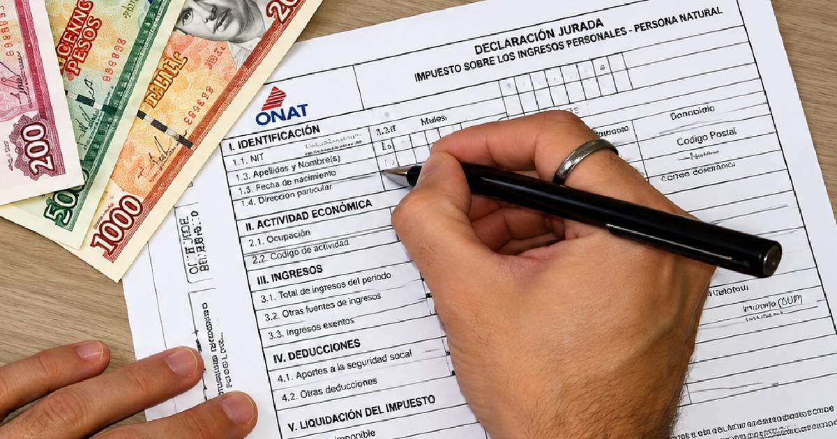 Cuban Government Threatens Bank Account Seizures and Property Confiscation for Tax Evasion