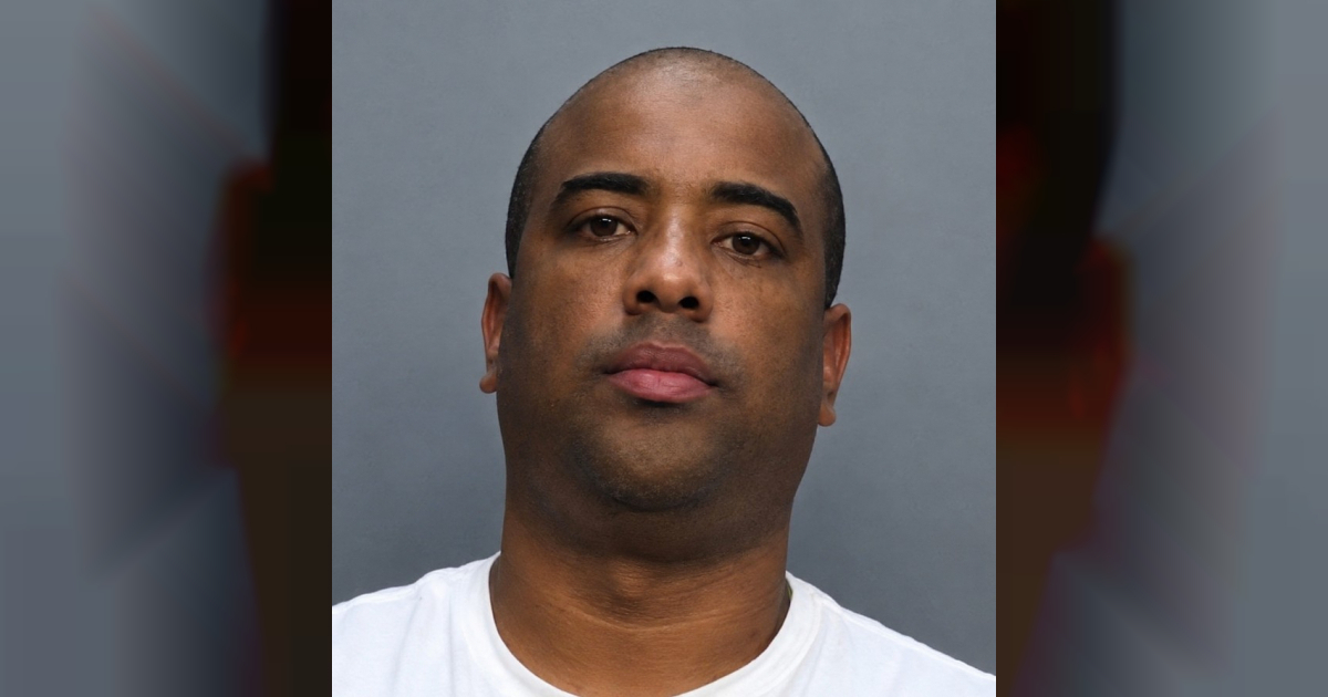 Man Arrested in Hialeah for Allegedly Recording 13-Year-Old in Bathroom