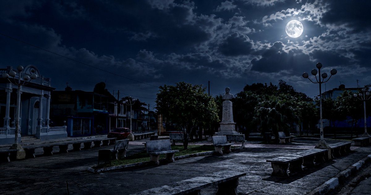 Power Outages Lasting Up to 60 Days Persist in Mayarí as Authorities Acknowledge Their Inability to Resolve the Issue