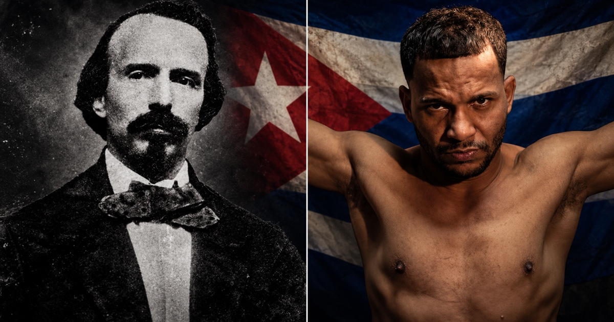 158 Years Since the Cry of Yara: A Grim Milestone with Over 1,300 Political Prisoners in Cuba