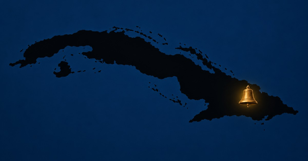 Cuba's Struggle with Power Outages Overshadows Yara Uprising Anniversary