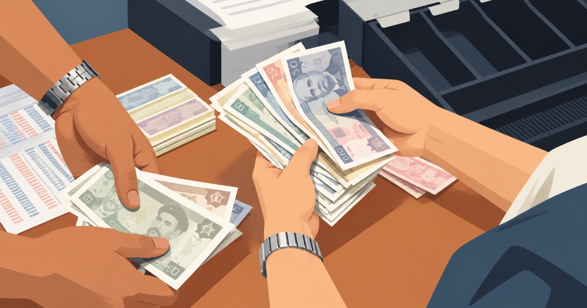 Cuba Maintains October 10th as a Day Off: Who Earns Double Pay and How Much is Expected