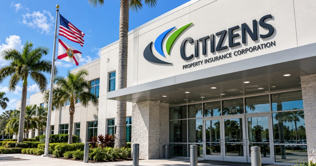 Citizens Resumes Home Insurance Policies in Florida After Hurricane Isaias