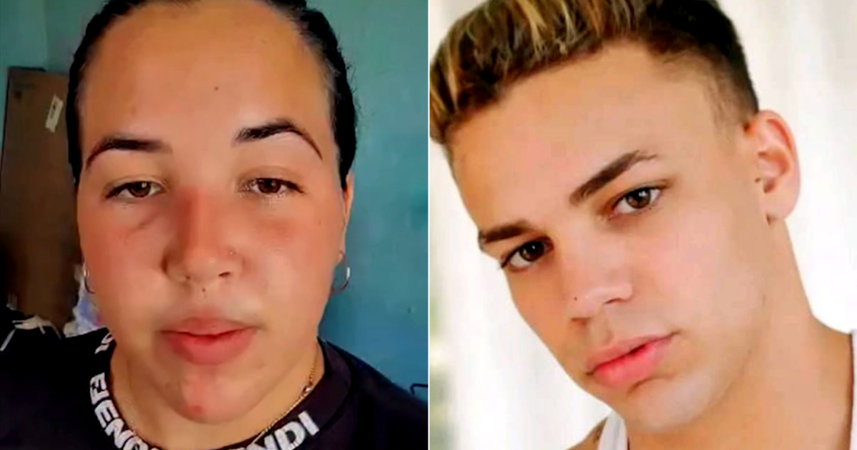 Sister of Cuban Political Prisoner Questions Regime: "Must I Wait 14 Years to Reunite with My Brother?"