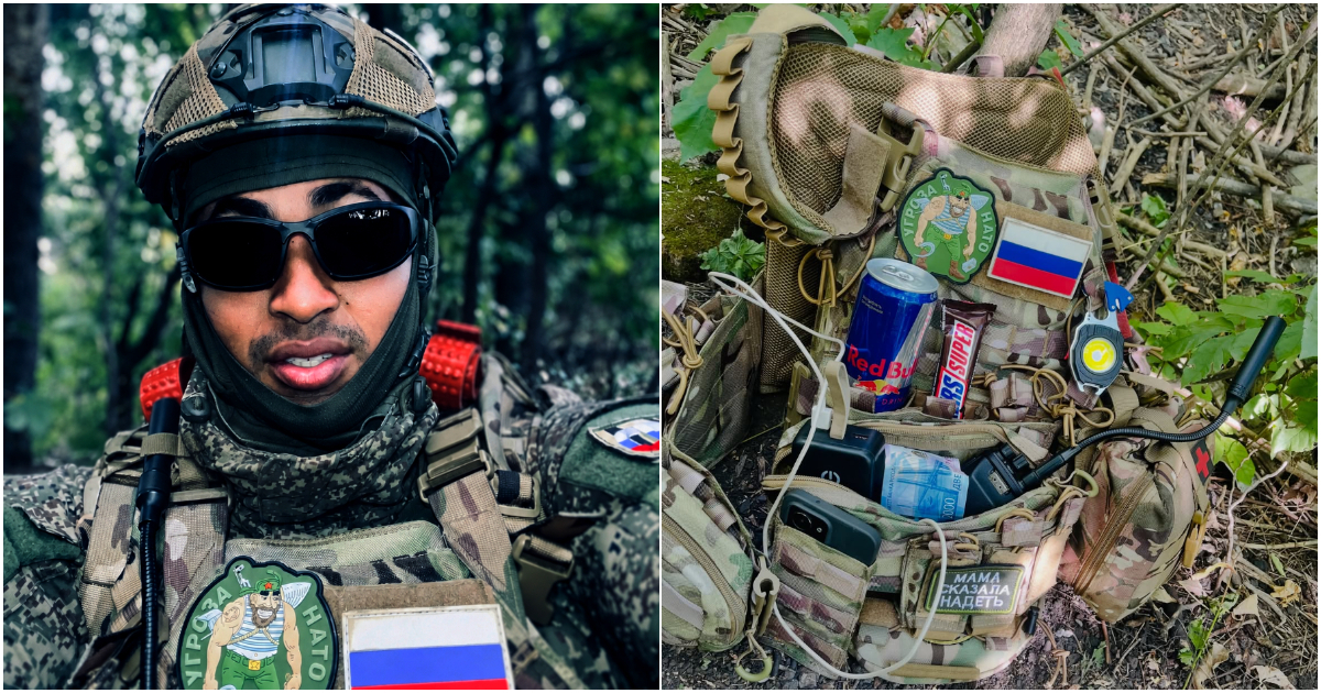 U.S. Human Trafficking Report Highlights Cuban Recruitment for Mercenary Roles in Ukraine