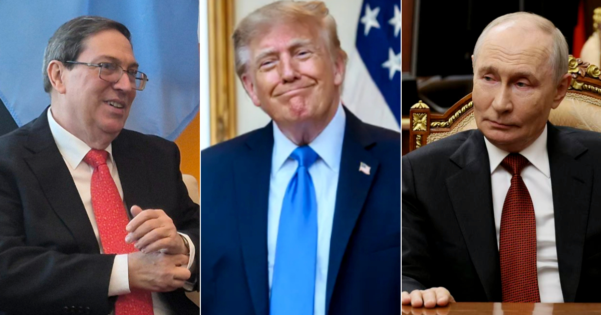 Bruno Criticizes Trump, Sidesteps Putin's Oil Deal