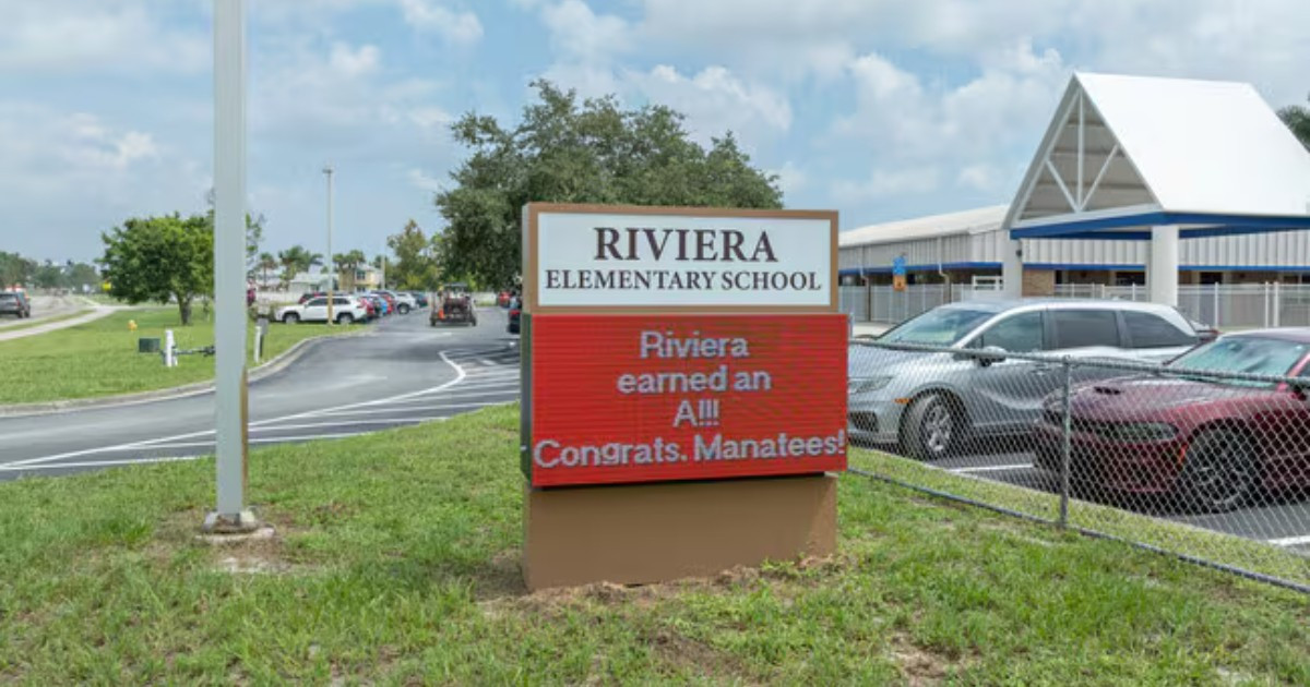 Tragic Accident: 5-Year-Old Child Dies After Interactive Board Falls in Florida School