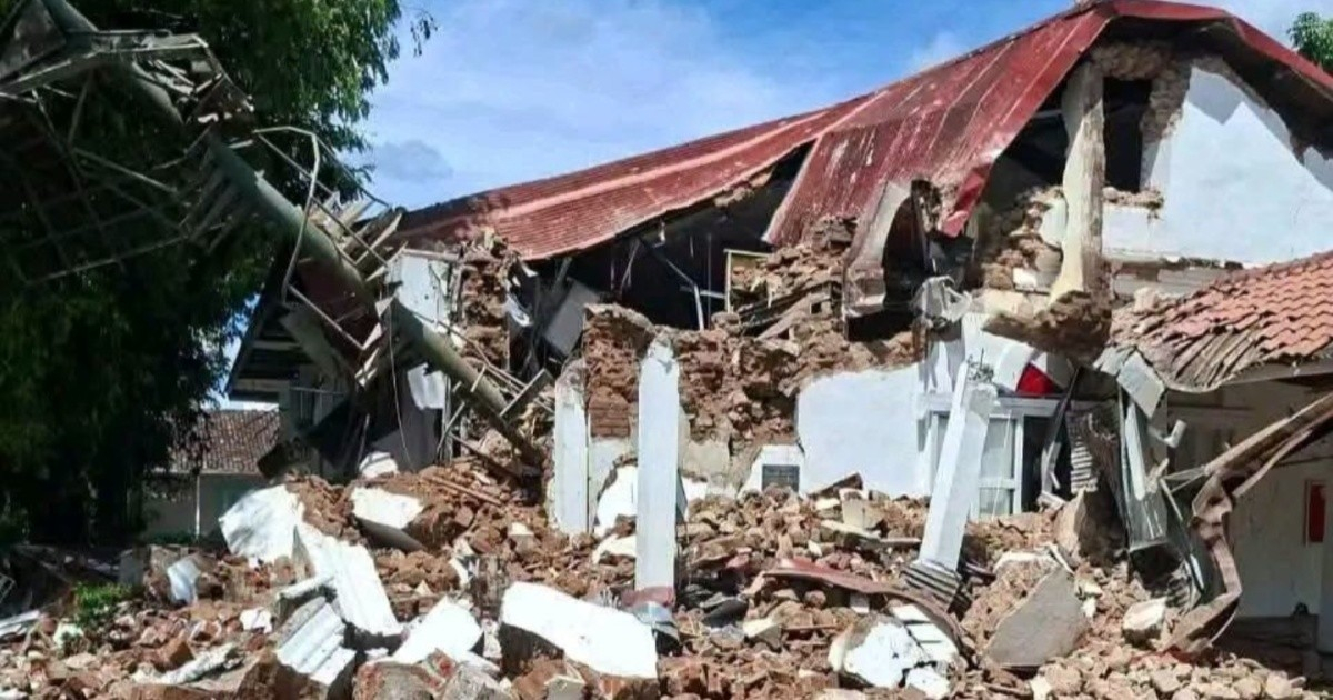 U.S. State Department Allocates $5 Million for Panama Following Devastating 7.7 Earthquake