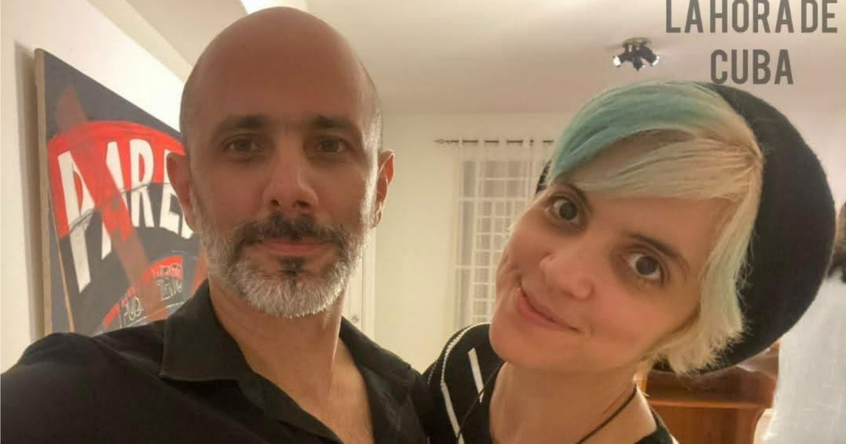 Alejandra García Describes Intimidation After Prison Visit: "Threats Were Not Missing"
