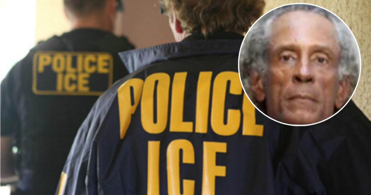 Cuban with Criminal Record in Miami Added to ICE's 'Worst of the Worst' List