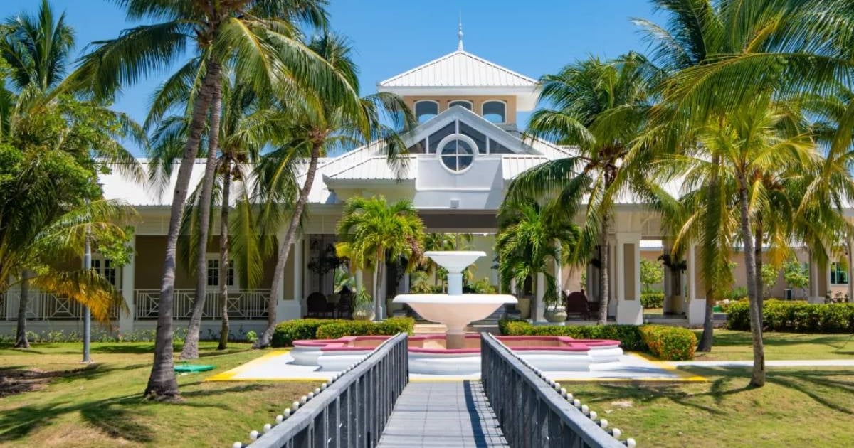 GAESA Unveils High-End Resort Amid Cuban Crisis: Discover the Playa Luxury Varadero Hotel