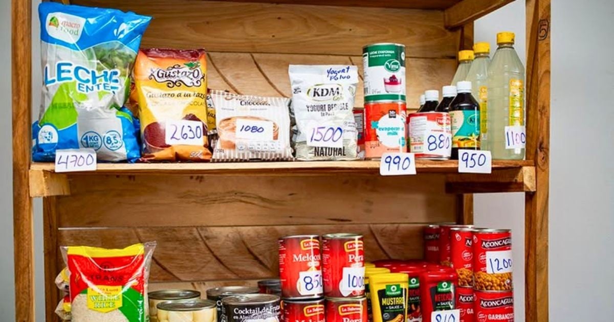 Art Critic Highlights "Sky-High Prices" in "Neighborhood Markets" Initiative