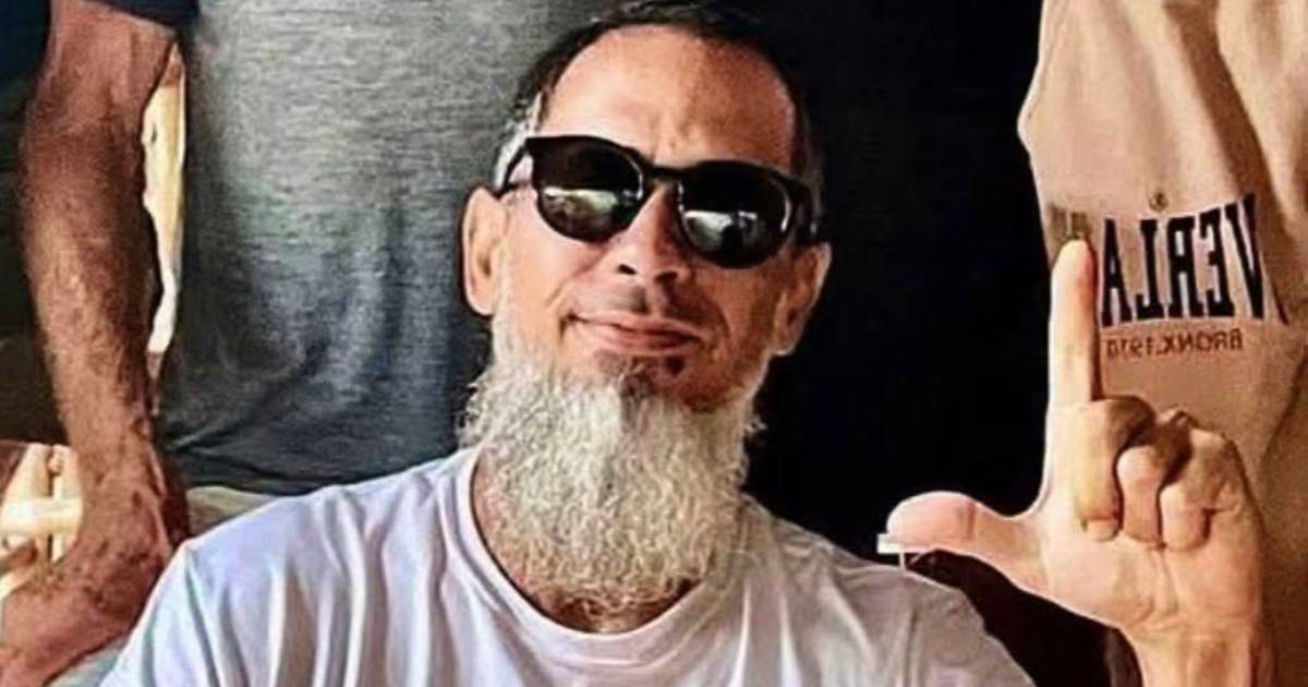 Tragic Loss in Havana: Cuban Activist Leo Fernández Cruz Killed in Truck Accident