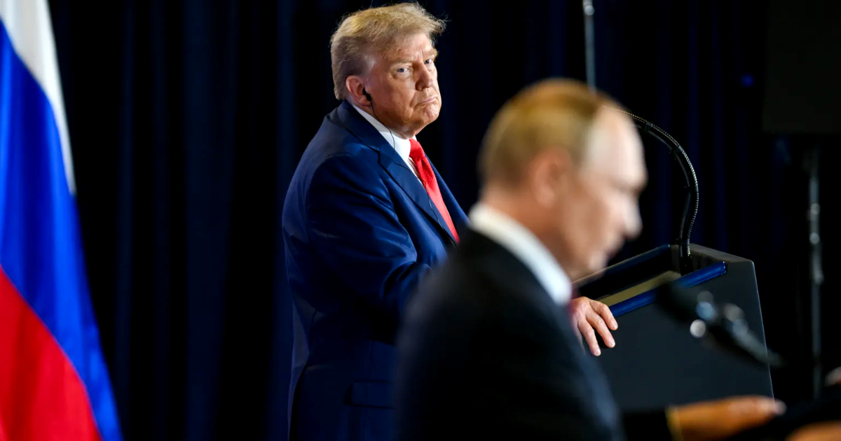 Republican Lawmakers Oppose Diesel Deal with Russia, Criticize Trump's Remarks on Zelensky