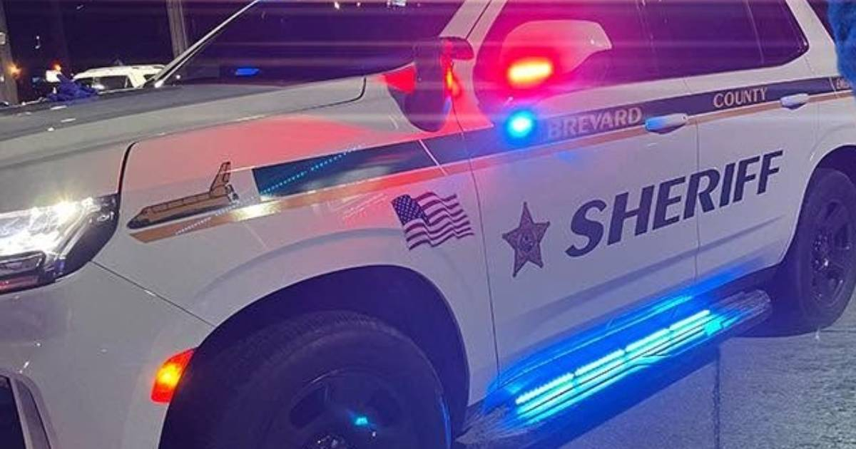 Florida Officer Dies in Head-On Collision En Route to Shooting Investigation