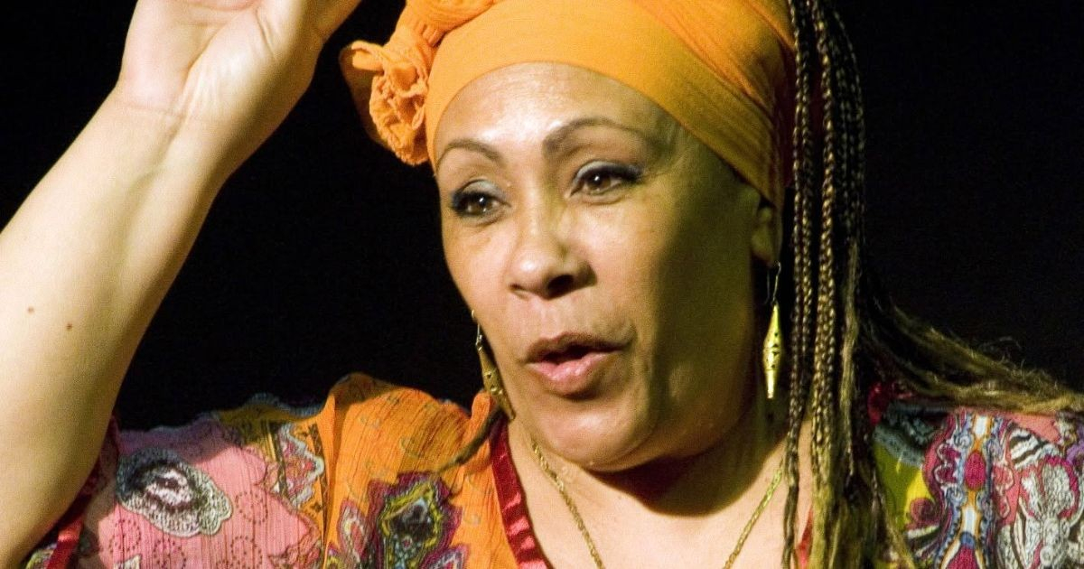 Cuban Actress and Storyteller Coralia Rodríguez to Receive "Cultural Values 2026" Award in Spain