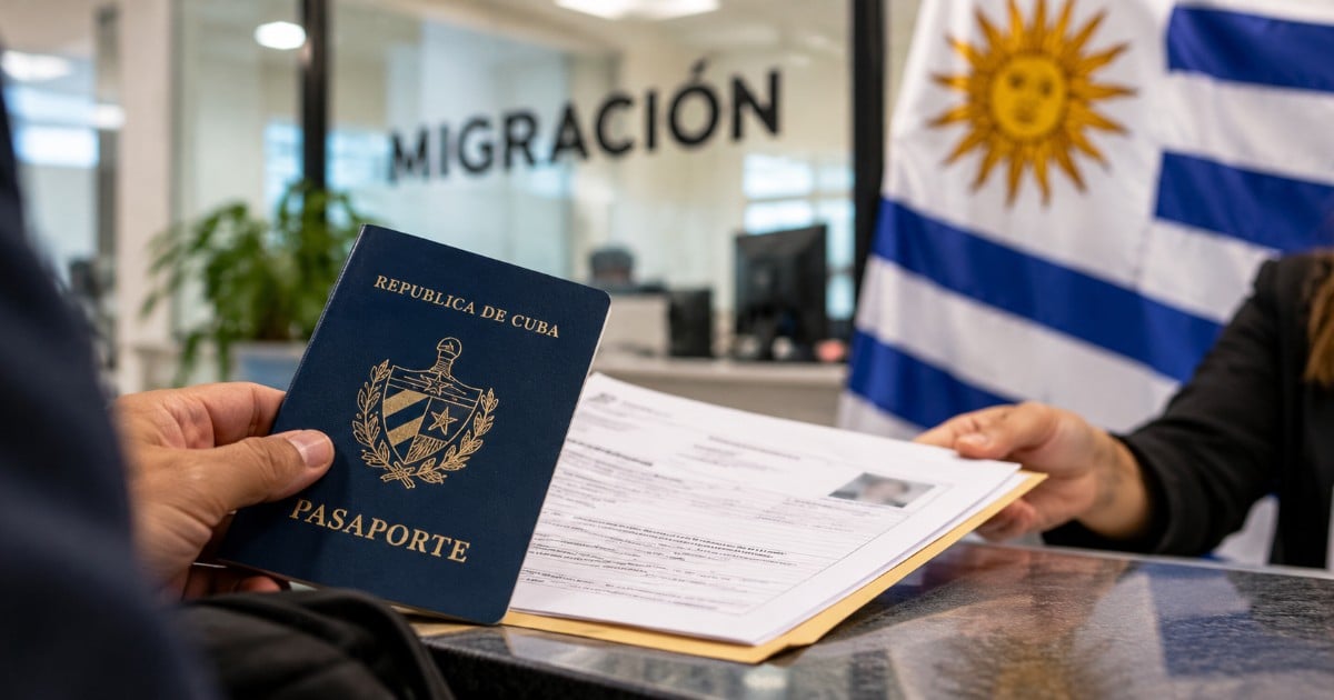 New Pathway to Permanent Residency for Cubans Awaiting Refugee Status in Uruguay