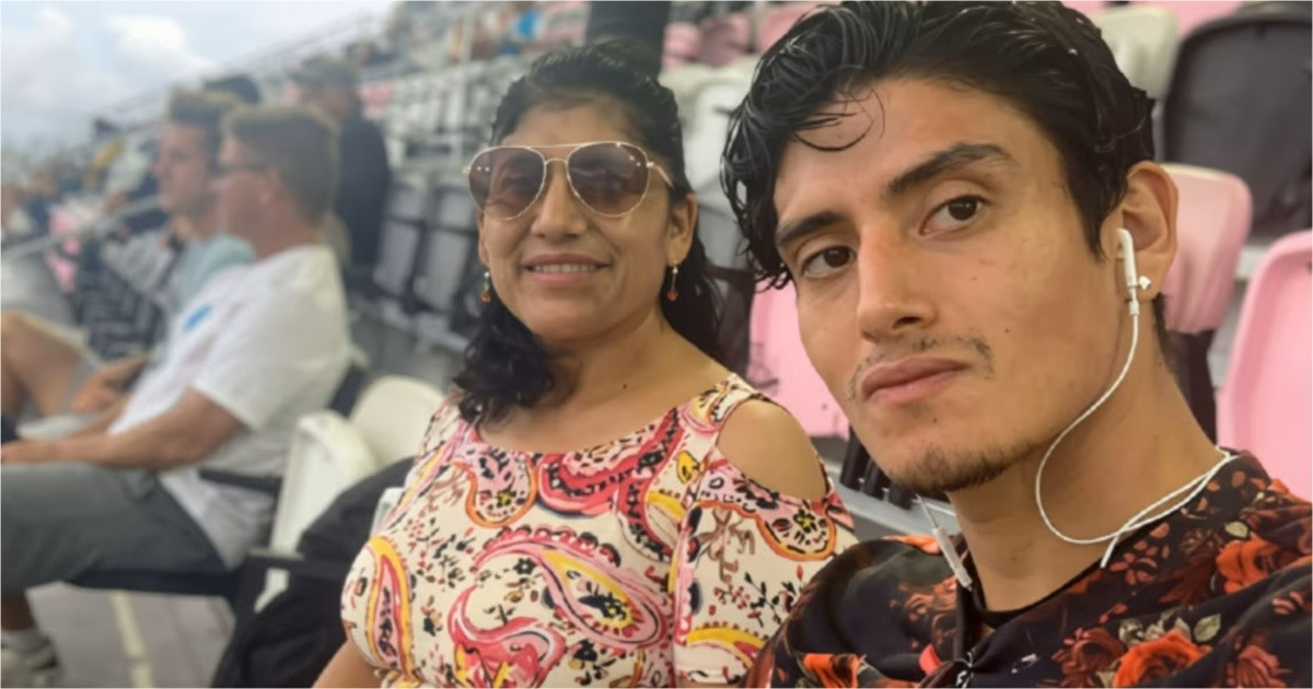 28-Year-Old Man Charged with Fatally Stabbing His Mother in Miami