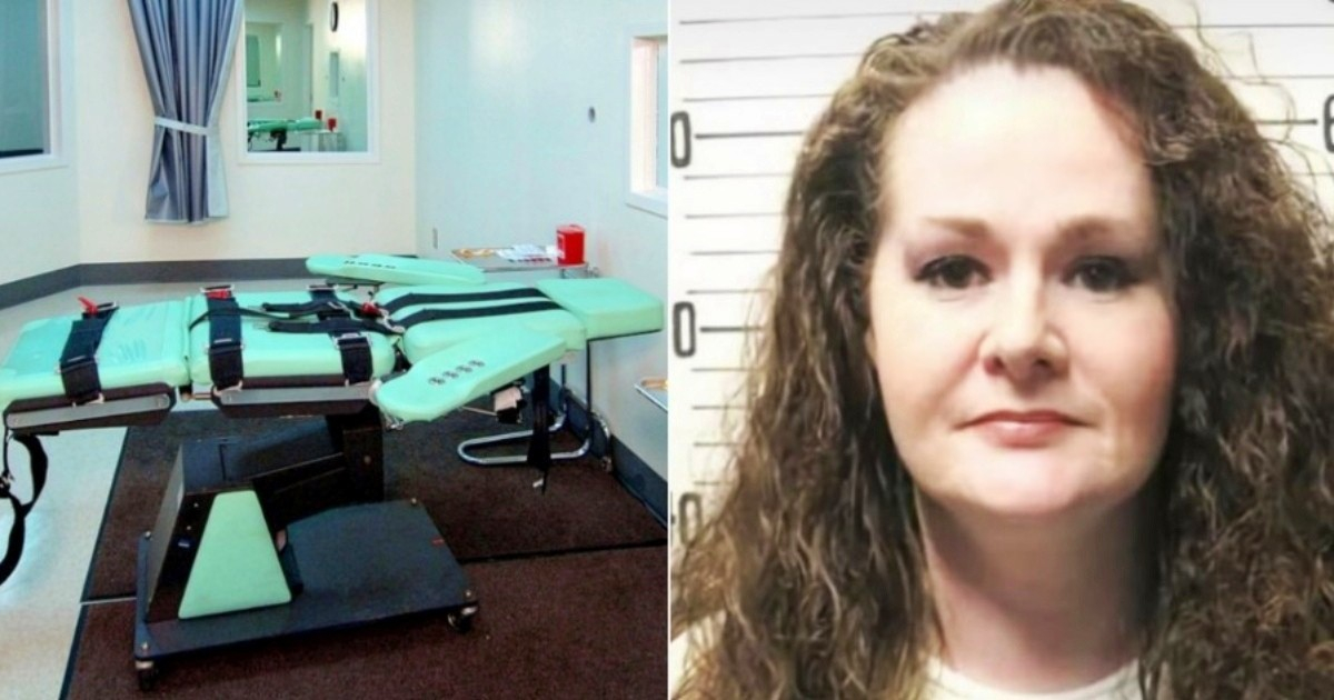 Christa Pike: The Death Row Inmate Who Survived Her Execution