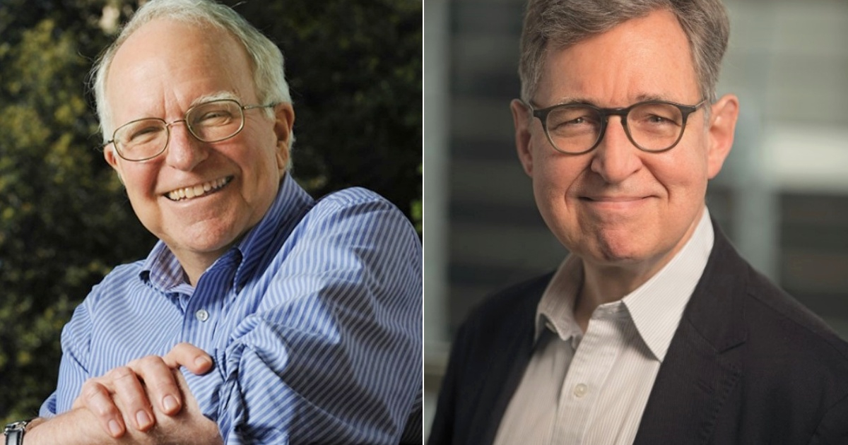 American Economists Robert E. Hall and Michael Woodford Awarded 2026 Nobel Prize in Economics