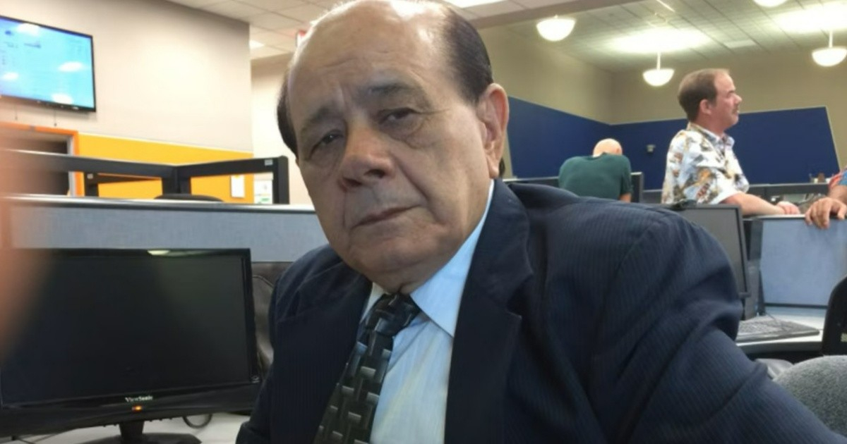 Raúl Borges, Advocate for Political Prisoners and Father of Former Political Prisoner, Passes Away in Havana at 86