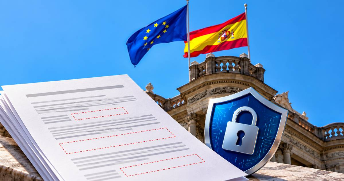 Spain Claims to Safeguard Cuban Data at Its Consulate, Yet Contract with Palco Lacks Specific Clauses