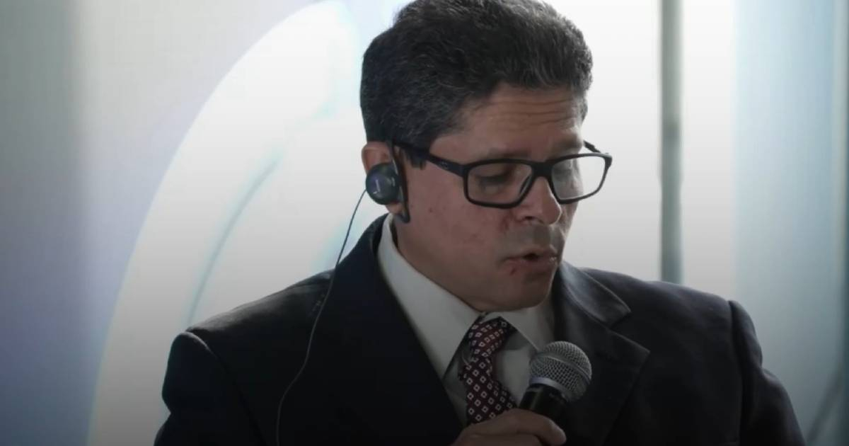 Cuban Government Boasts of 'Digital Sovereignty' in Russia While Blackouts Disrupt Internet Access at Home
