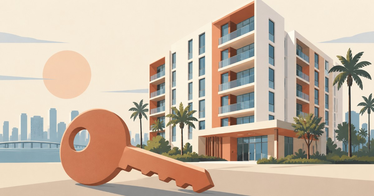 Affordable Housing Complex Opens in Overtown, Miami: Eligibility and Pricing Details