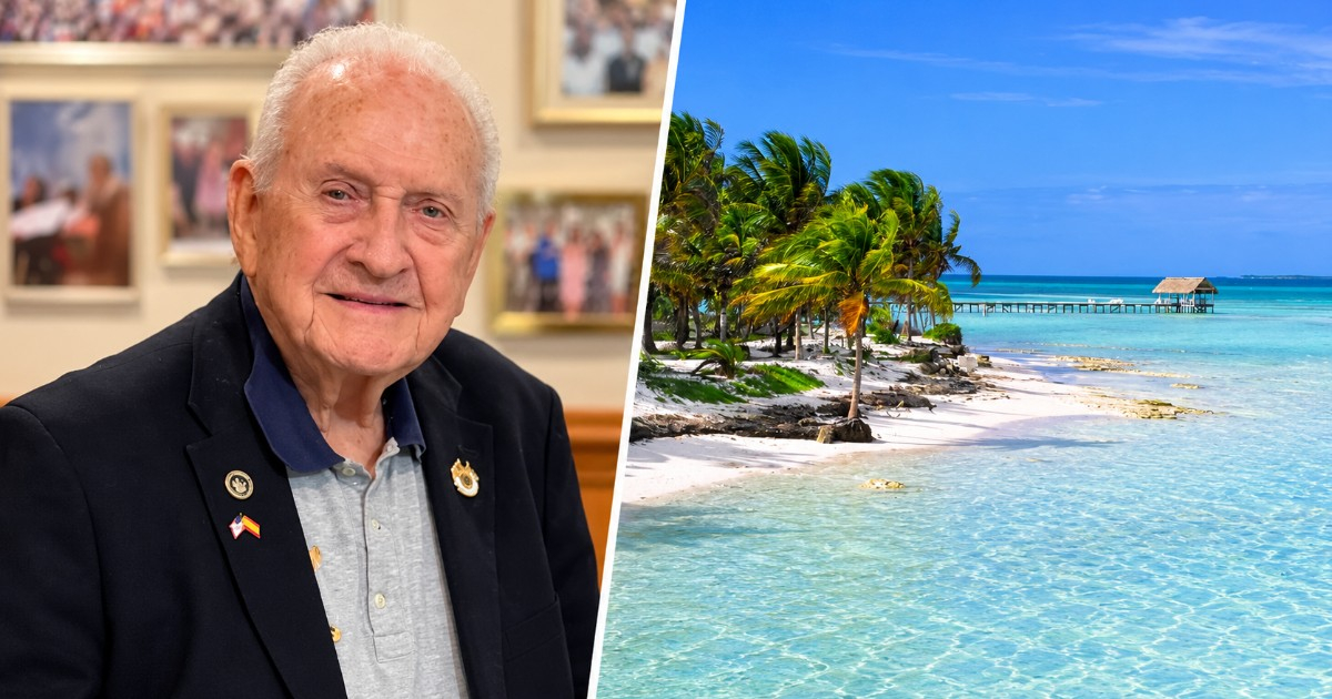 Mario Echevarría Steps Back from Legal Fight Over Cayo Coco: "I'm Done"