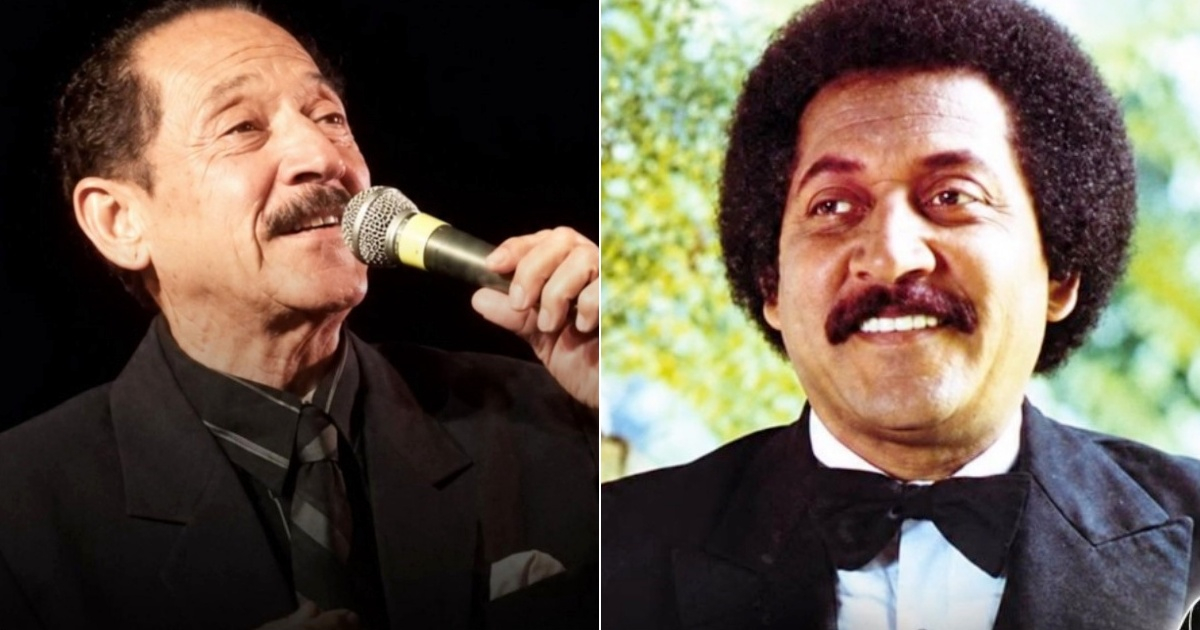 Manolo del Valle, Esteemed Cuban Bolero Singer, Passes Away at 84
