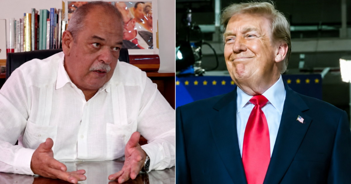 Cuban Government Open to Continuing Mining Partnership with Sherritt if Trump-Linked Investor Joins