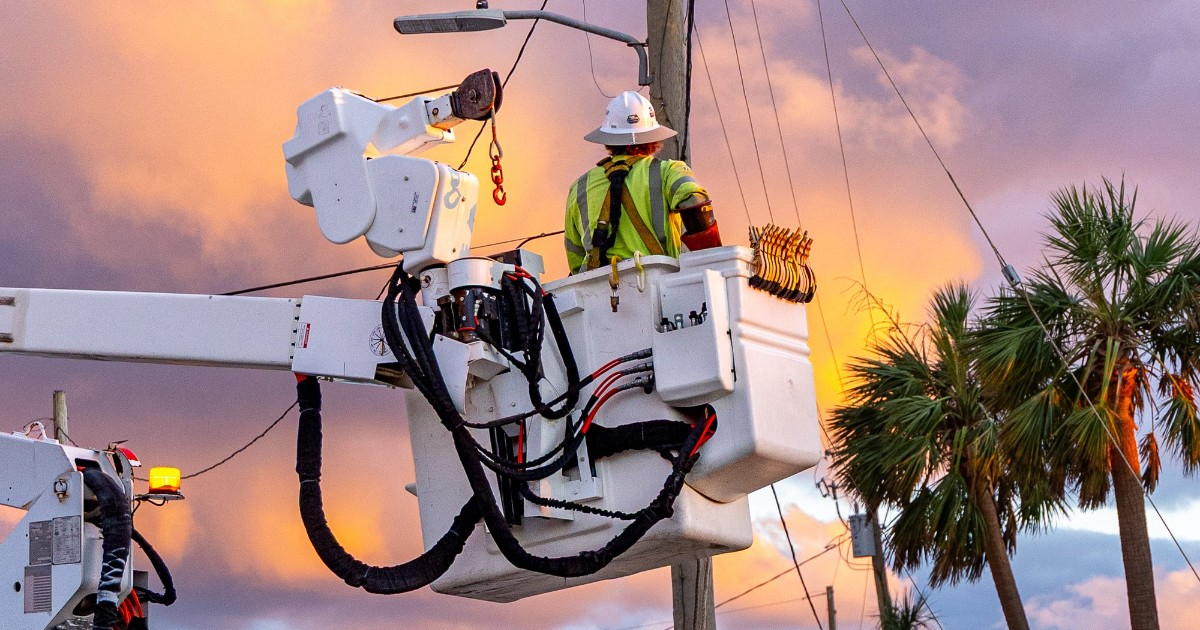 Florida Power & Light Achieves Near-Total Restoration in Six Florida Counties Post-Isaias