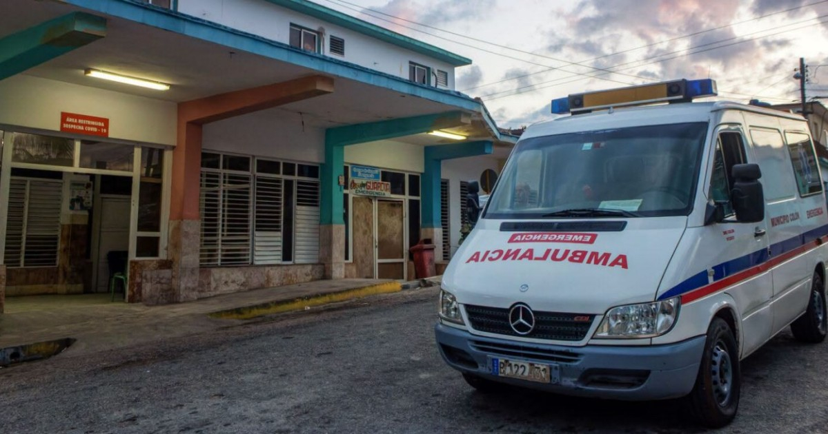 Hospital Pediatrician in Matanzas Denies Collapse, Claims Normal Operations