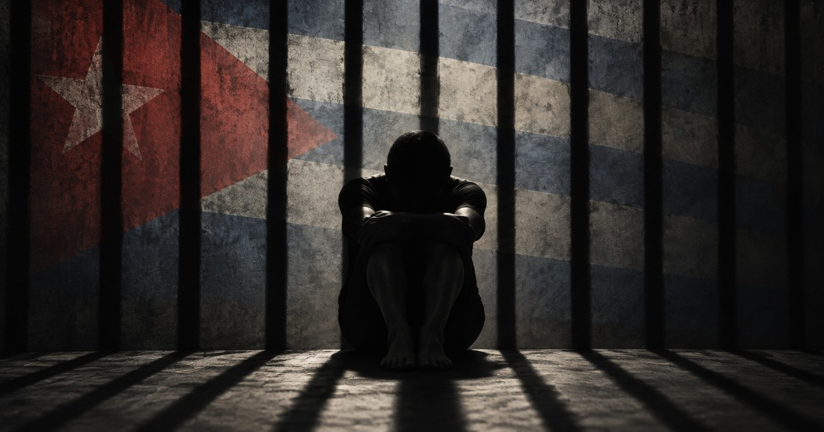 Cuban Human Rights Group Reports 344 Repressive Actions in September, Warns of Worsening Situation