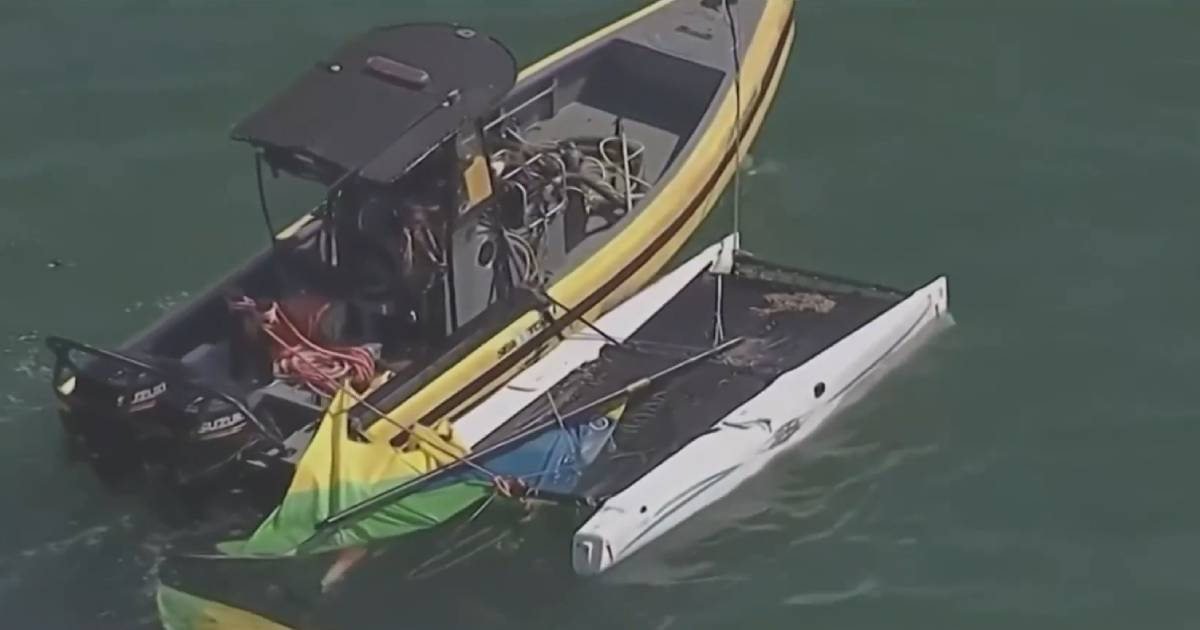 Cuban Captain Receives 18-Month Sentence for Miami Boating Accident That Claimed Lives of Three Young Girls