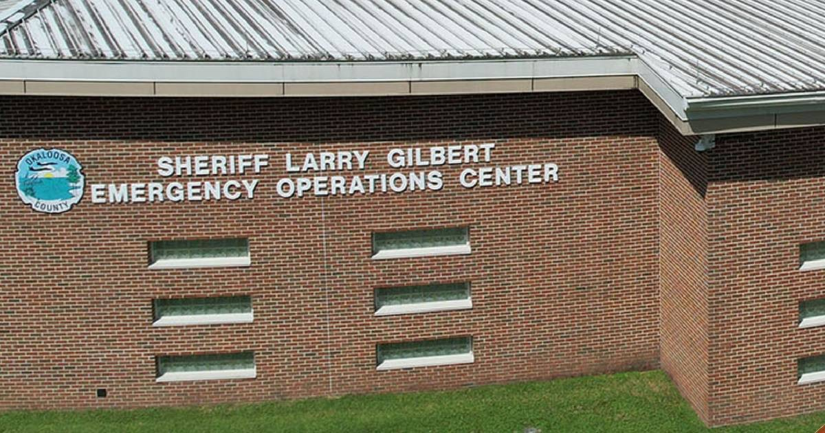 Okaloosa County to Launch Two Support Centers in Fort Walton Beach and Crestview Following Hurricane Isaias
