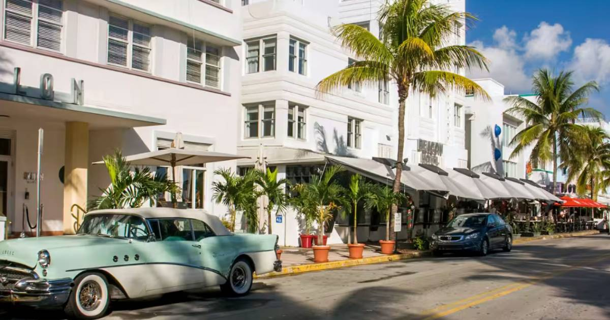 Miami Beach Offers Free Museum Tours and Cultural Events on October 15
