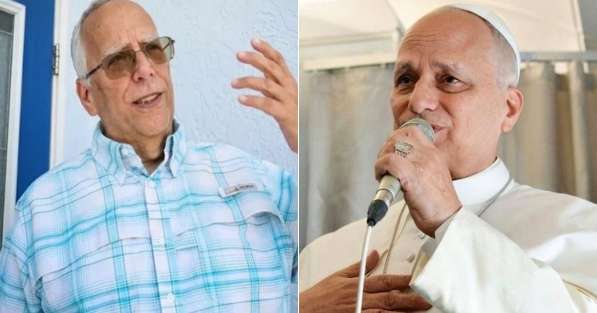 Elder Brother of Pope Leo XIV Undergoes Cancer Treatment in Florida