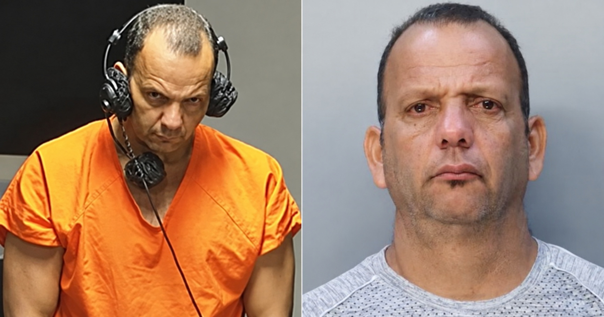 Uber Driver from Cuba Arrested for Alleged Assault on Woman in Hialeah