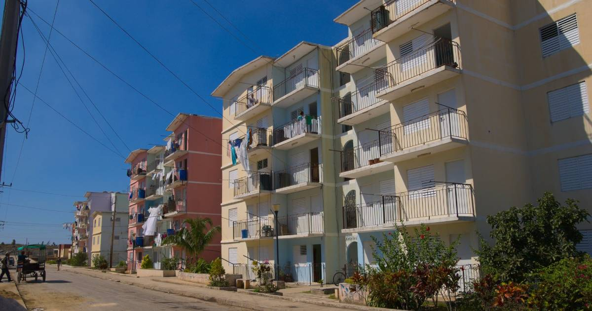 New Regulations for Apartment Buildings in Cuba as Established by the Council of Ministers