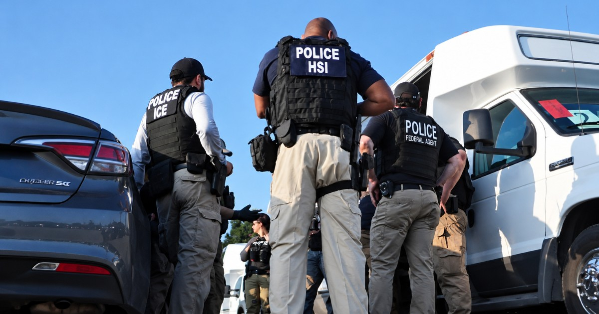 ICE Sued for Withholding Passports and Work Permits from Immigrants After Release