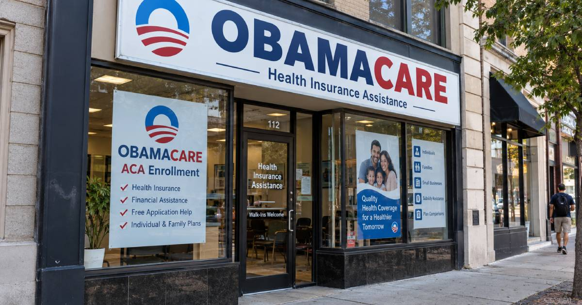 United States Revokes Obamacare Subsidies for 189,000 Individuals: Who Stands to Lose Support?