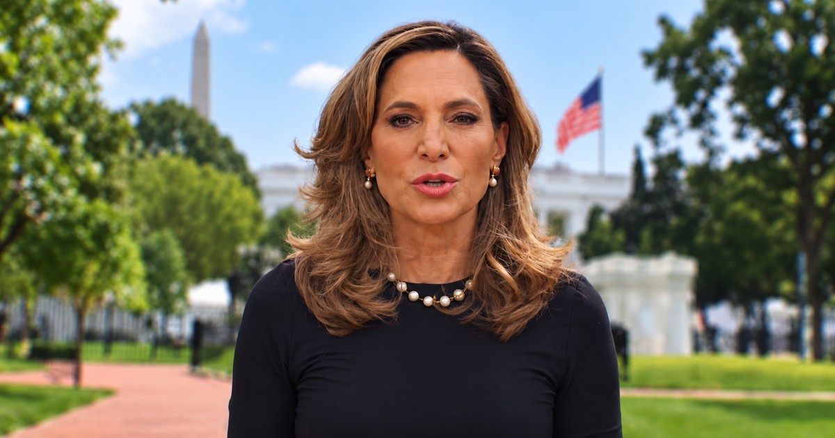 Colombian President Abelardo de la Espriella Endorses María Elvira Salazar Amidst Immigration Clash with Trump
