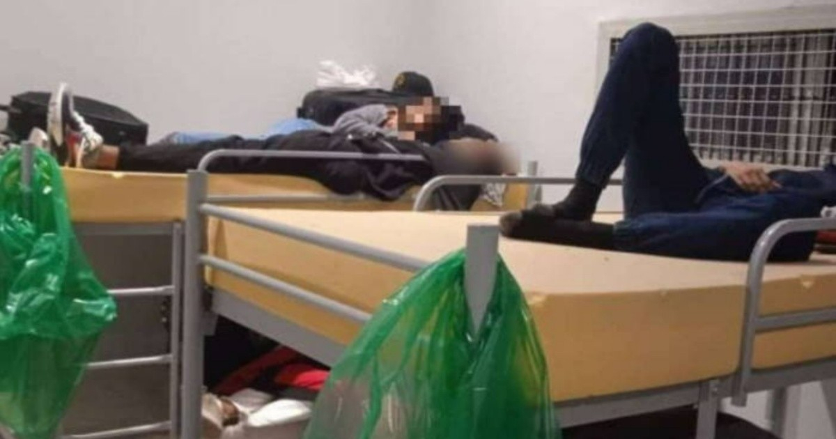 Stranded in Serbia: Cuban Nationals Face Deportation Risks Without Passports