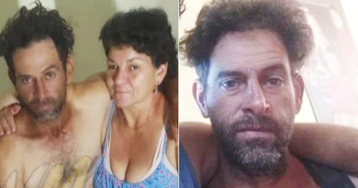 Enrique René Reyes: Cuban Man Rescued near Florida Returns to Cuba, Details Emerge