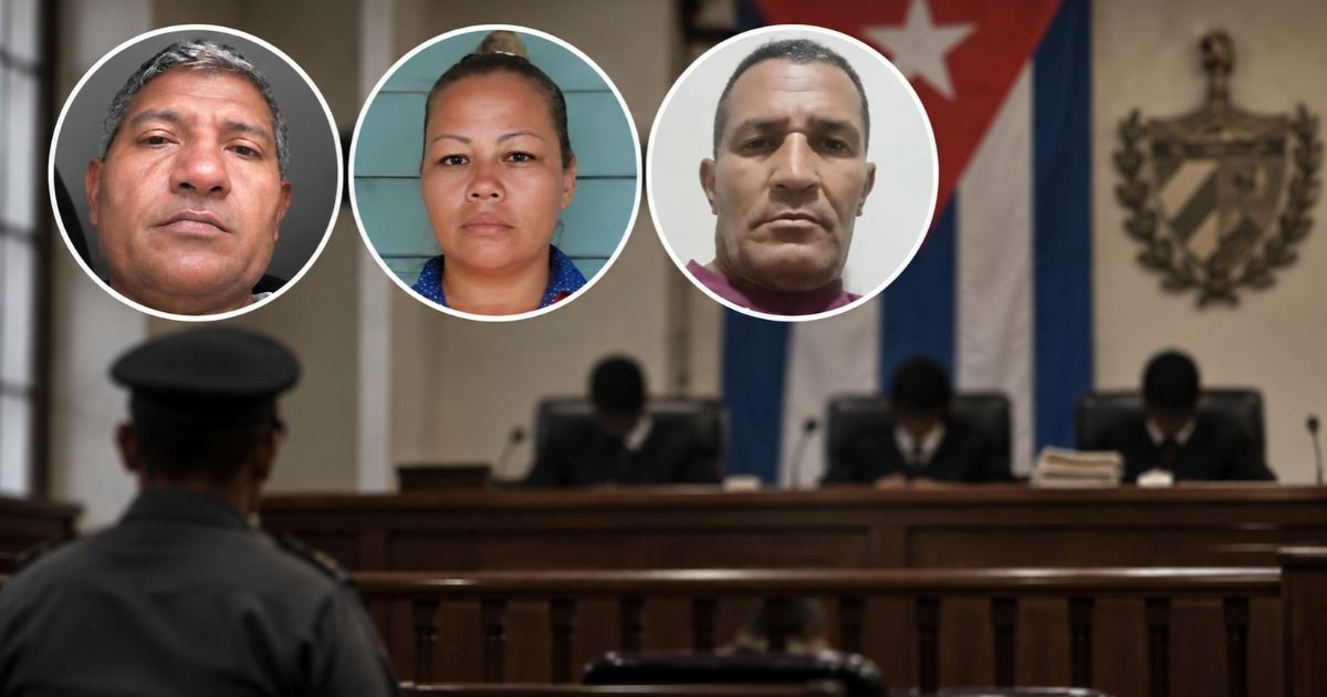 Cuban Prosecutors Seek Up to Ten Years in Prison for Granma Dissidents, Reports elTOQUE