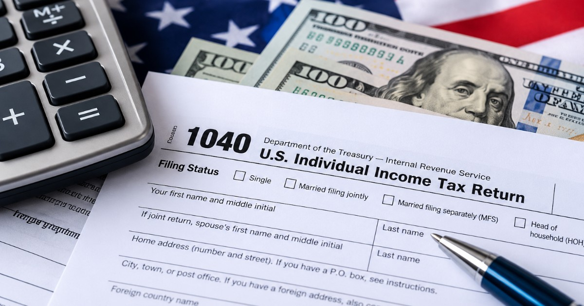 IRS Extends Tax Deadline to February for Hurricane Isaías Victims in Florida: Who Qualifies?