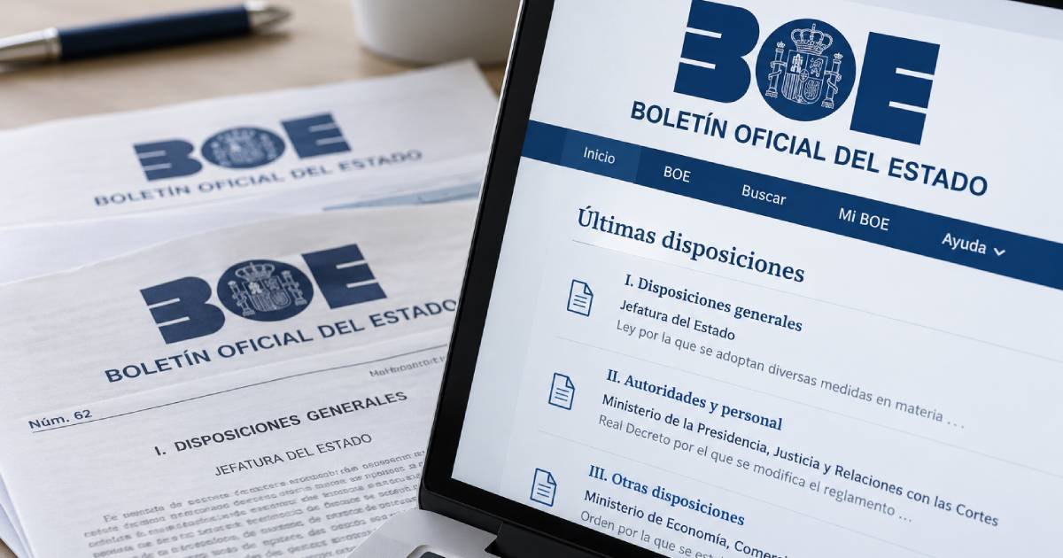 Grandchildren Law: Impacted Individuals Must Appear Before Spanish Supreme Court by October 22