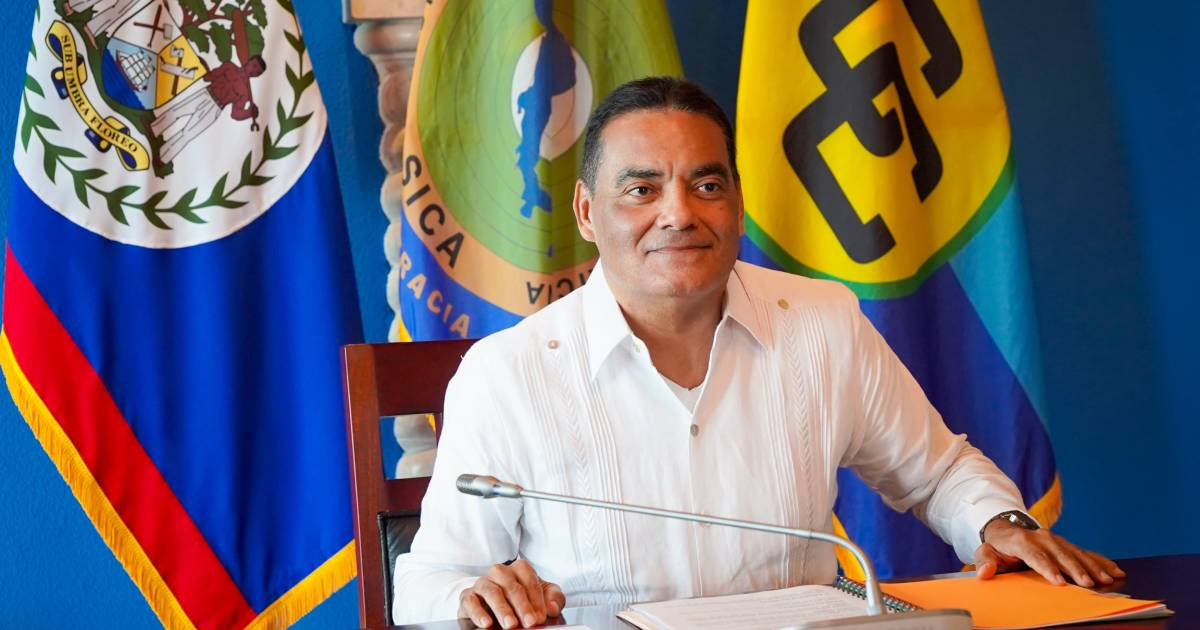 Belize Postpones Decision on Cuban Medical Brigade Until Late October